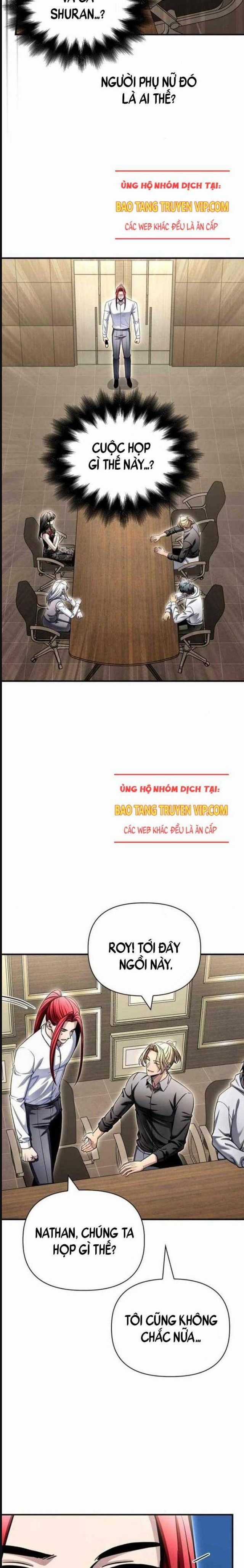 Cuộc Chiến Siêu Nhân - Chapter 130 - Trang 4