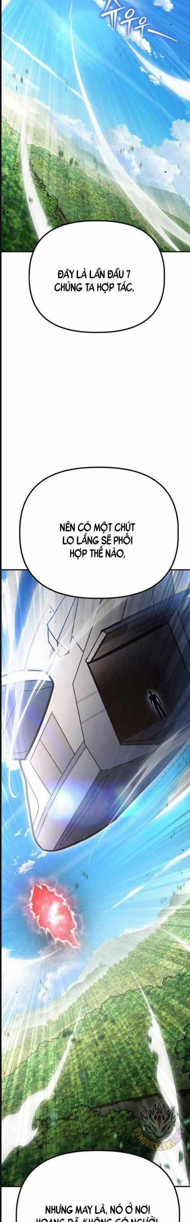 Cuộc Chiến Siêu Nhân - Chapter 130 - Trang 31