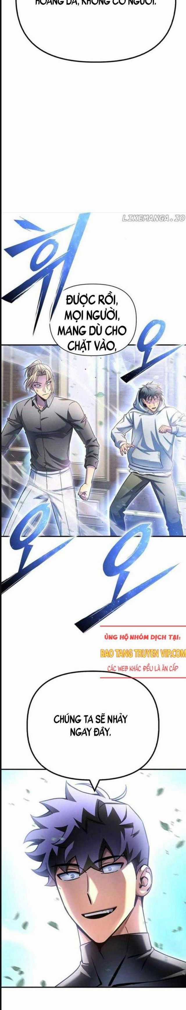 Cuộc Chiến Siêu Nhân - Chapter 130 - Trang 32