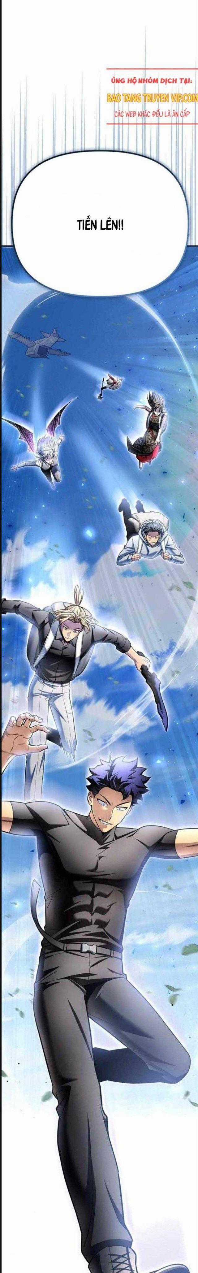 Cuộc Chiến Siêu Nhân - Chapter 130 - Trang 33