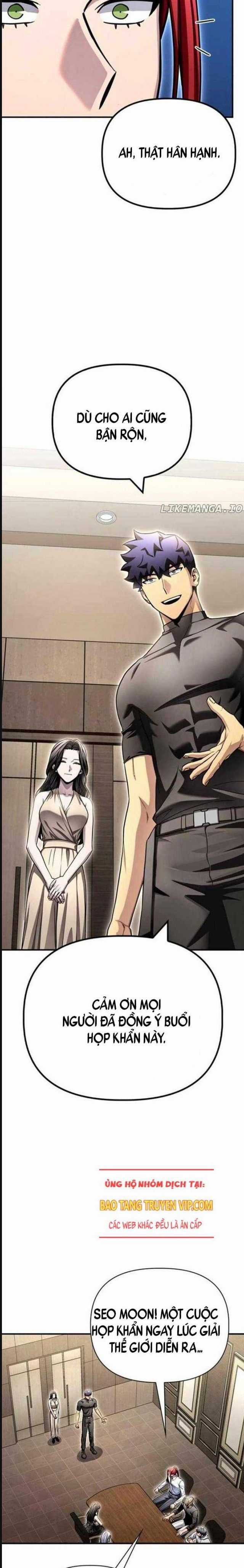 Cuộc Chiến Siêu Nhân - Chapter 130 - Trang 5