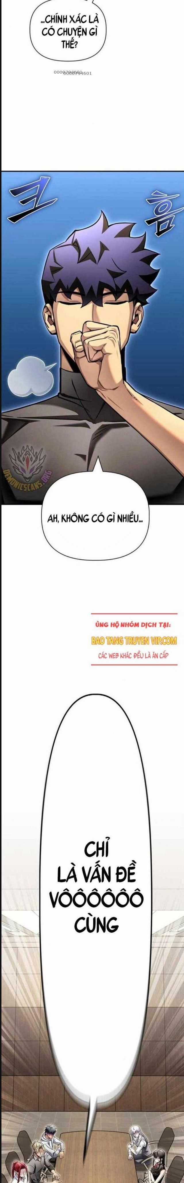 Cuộc Chiến Siêu Nhân - Chapter 130 - Trang 6