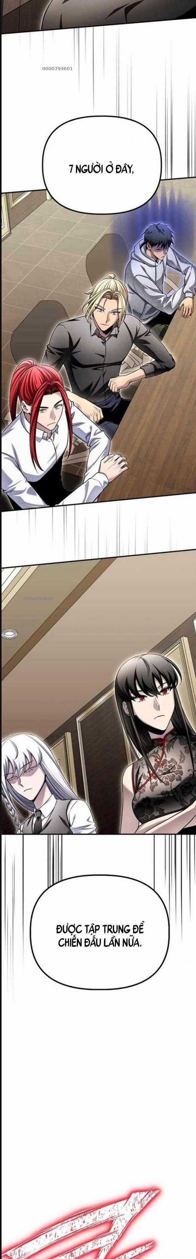 Cuộc Chiến Siêu Nhân - Chapter 130 - Trang 8