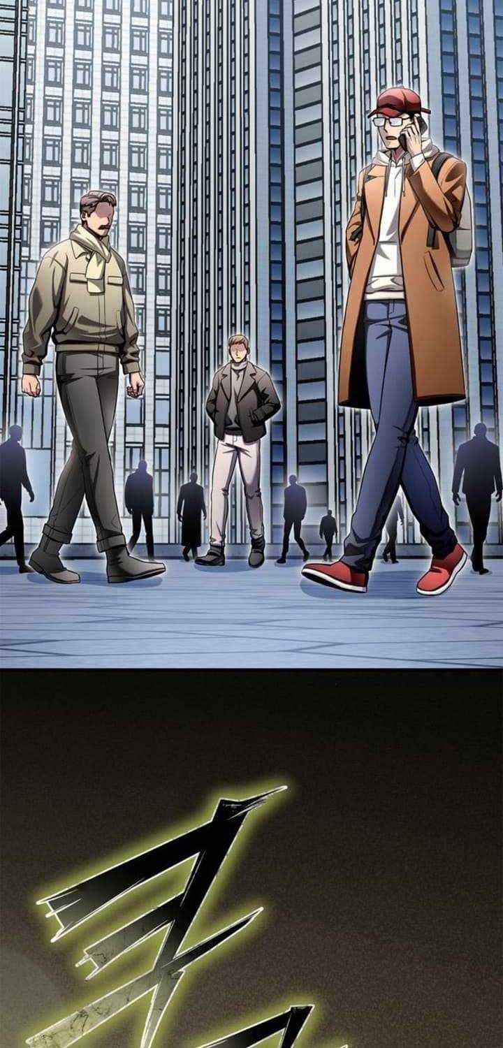 Cuộc Chiến Siêu Nhân - Chapter 131 - Trang 103