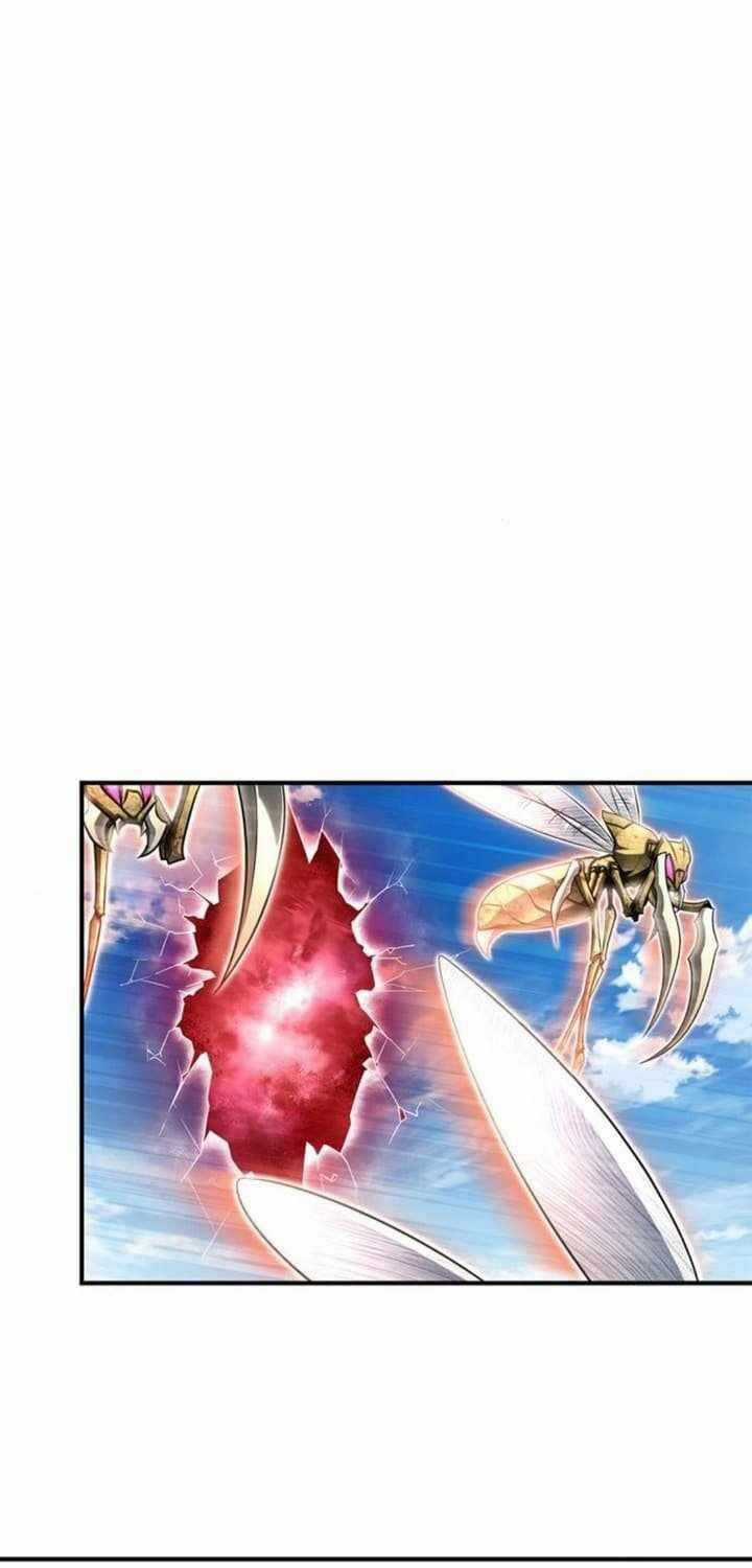 Cuộc Chiến Siêu Nhân - Chapter 131 - Trang 17