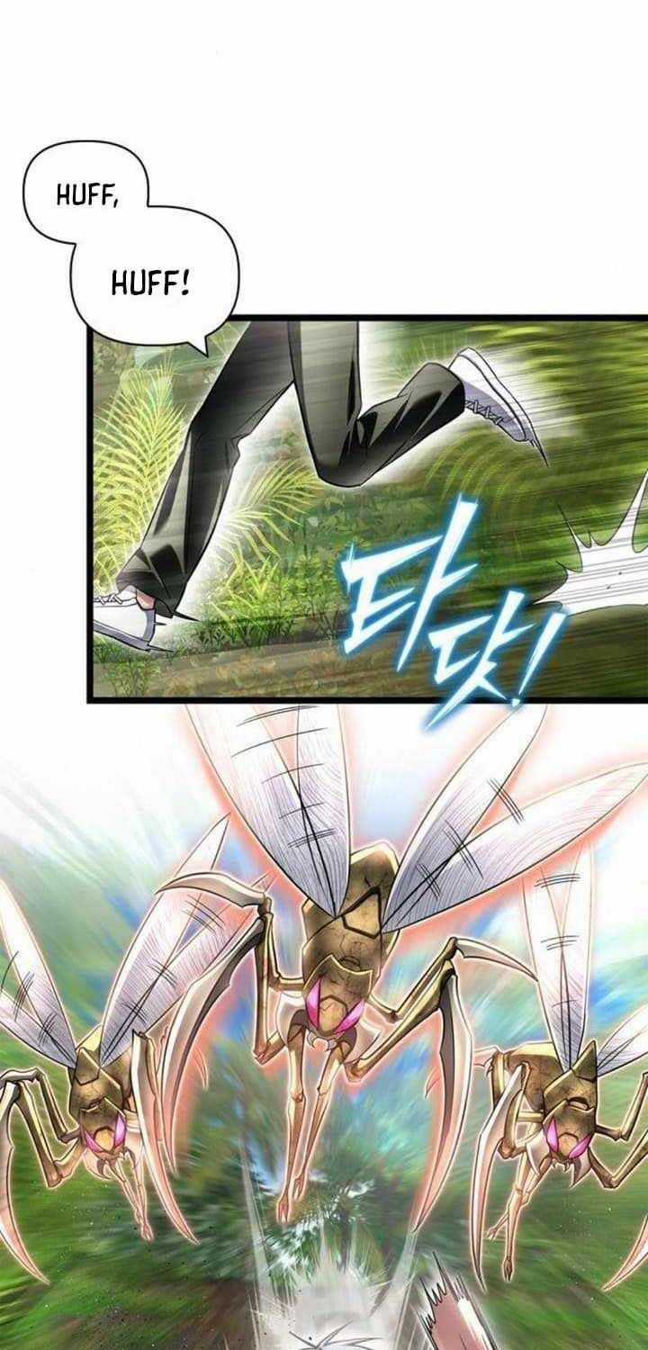 Cuộc Chiến Siêu Nhân - Chapter 131 - Trang 20