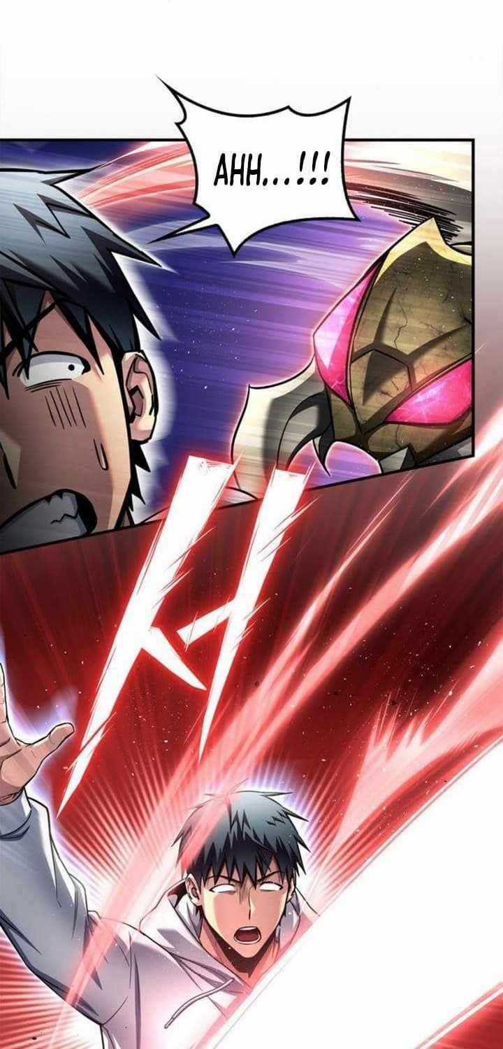 Cuộc Chiến Siêu Nhân - Chapter 131 - Trang 22