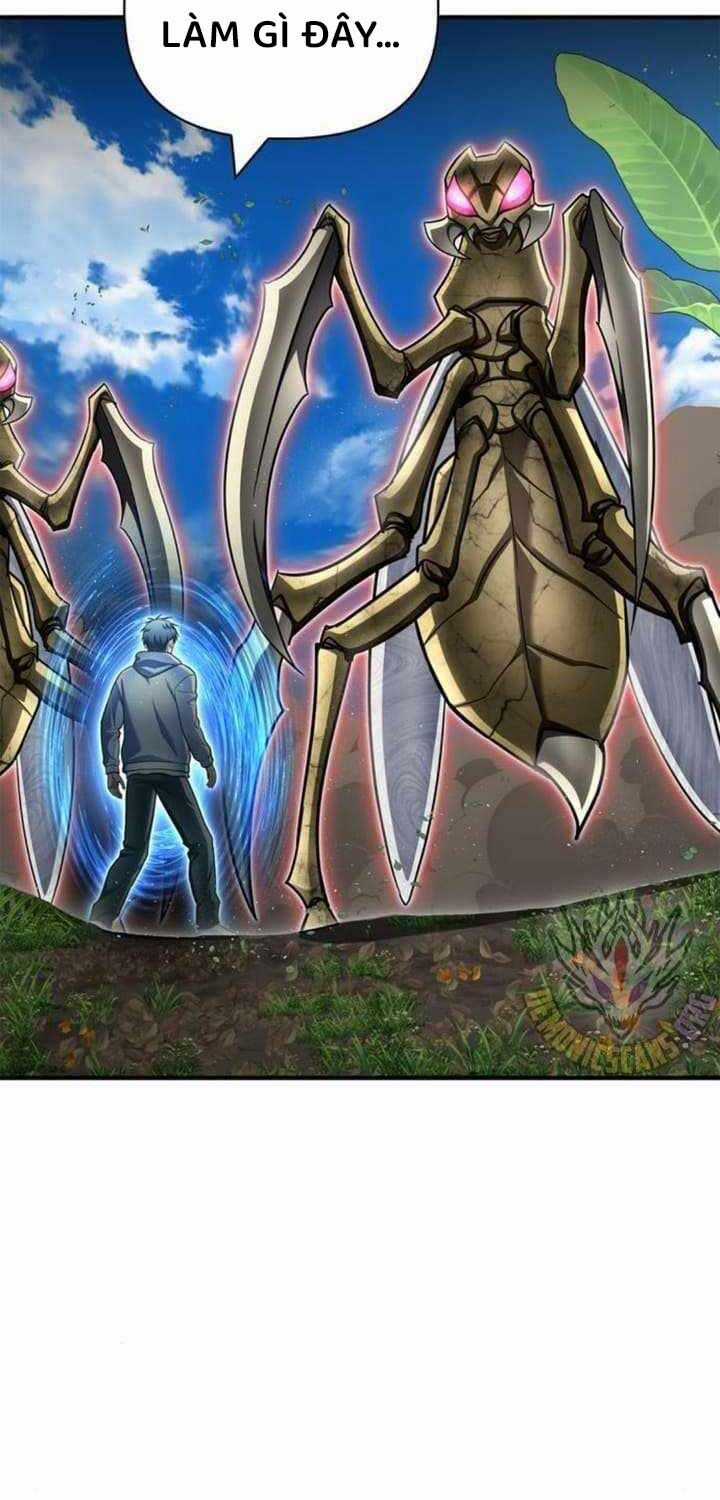 Cuộc Chiến Siêu Nhân - Chapter 131 - Trang 27