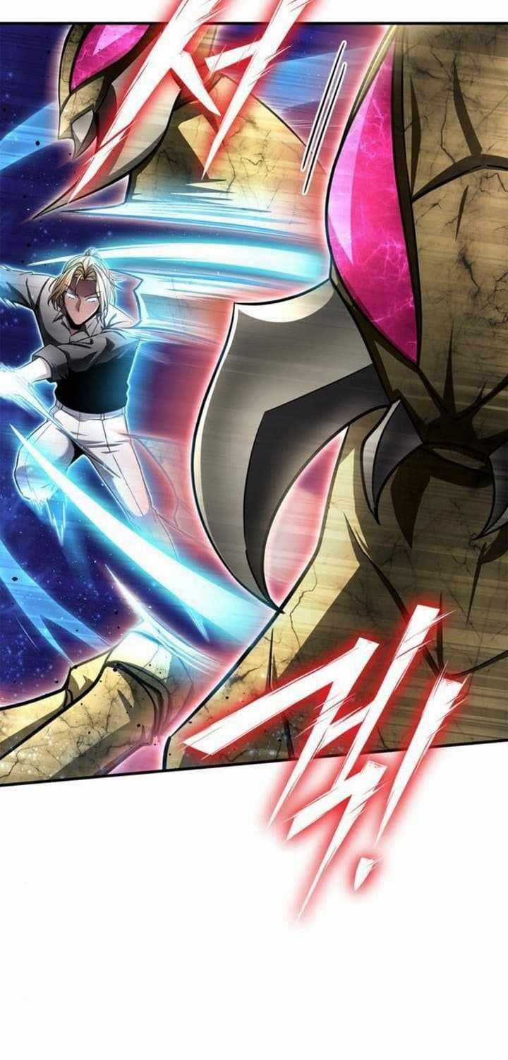 Cuộc Chiến Siêu Nhân - Chapter 131 - Trang 29