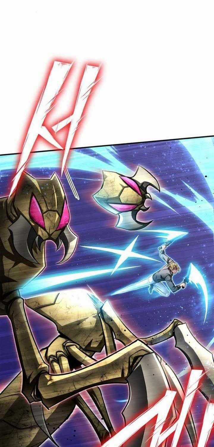 Cuộc Chiến Siêu Nhân - Chapter 131 - Trang 30