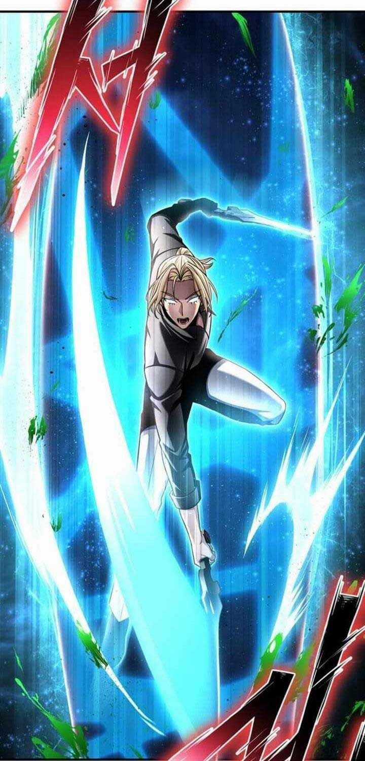 Cuộc Chiến Siêu Nhân - Chapter 131 - Trang 33