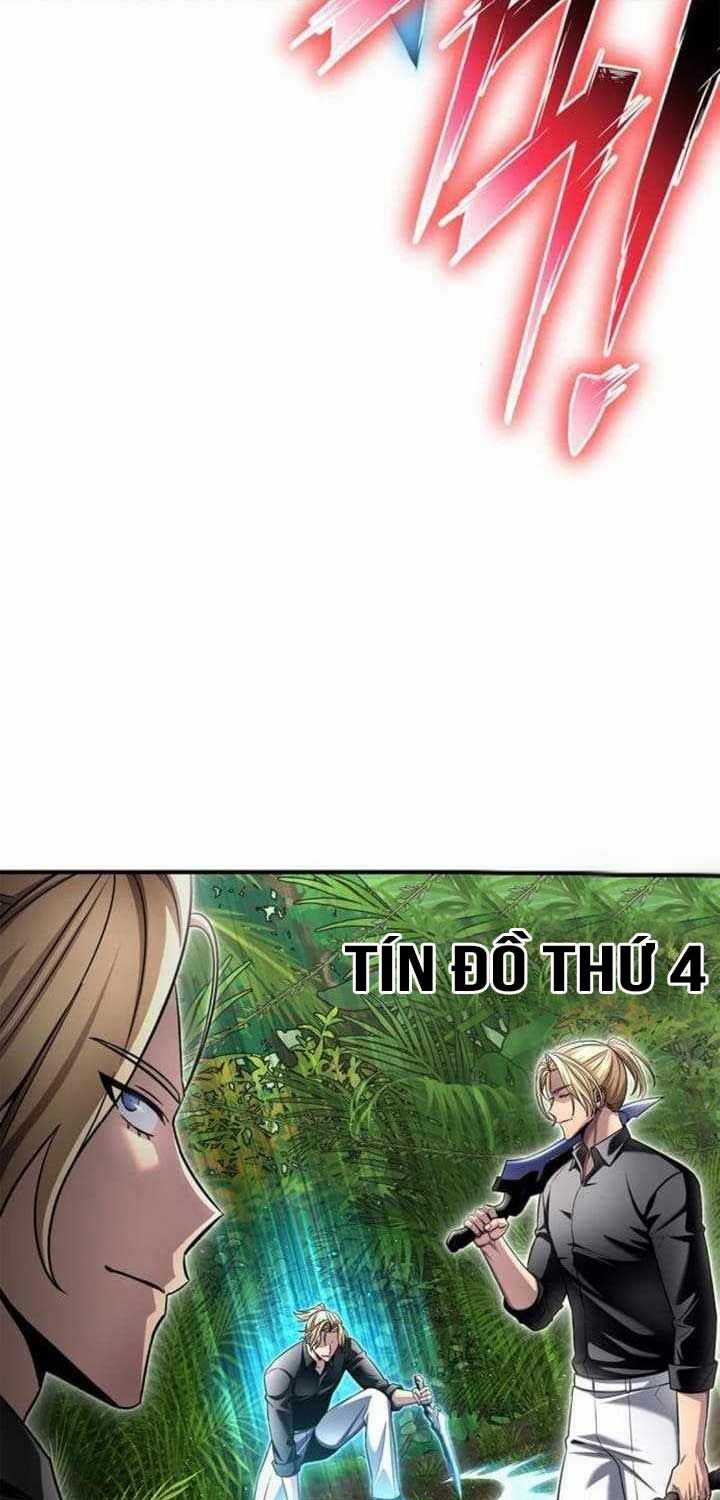 Cuộc Chiến Siêu Nhân - Chapter 131 - Trang 34