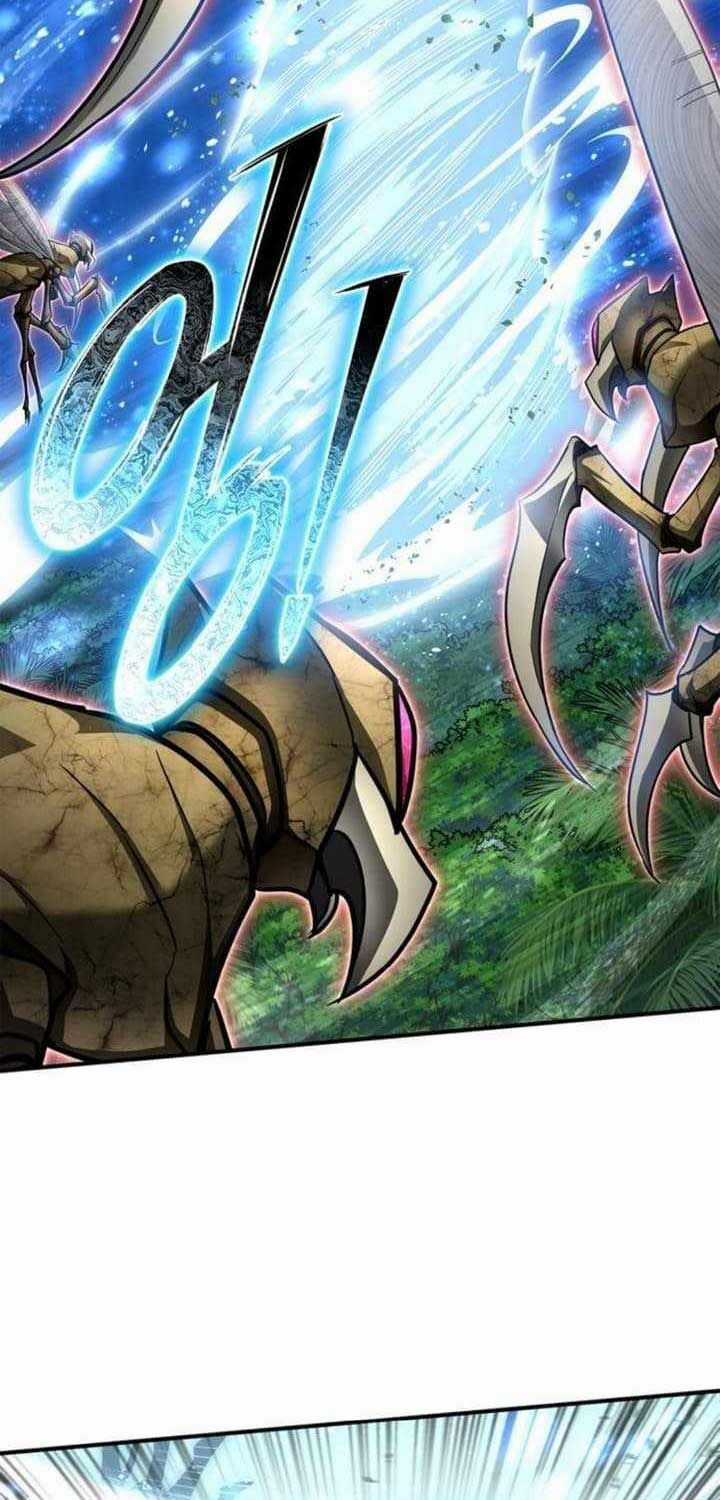 Cuộc Chiến Siêu Nhân - Chapter 131 - Trang 39