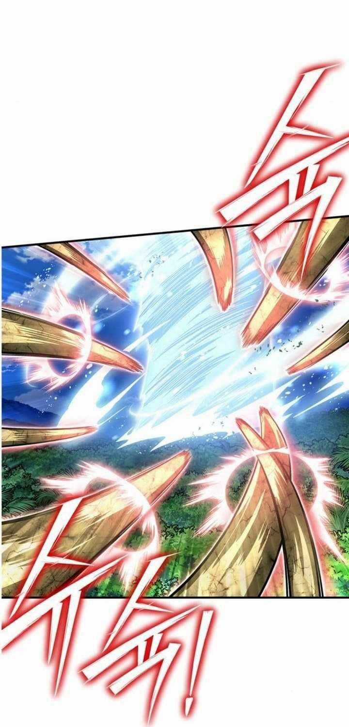 Cuộc Chiến Siêu Nhân - Chapter 131 - Trang 42