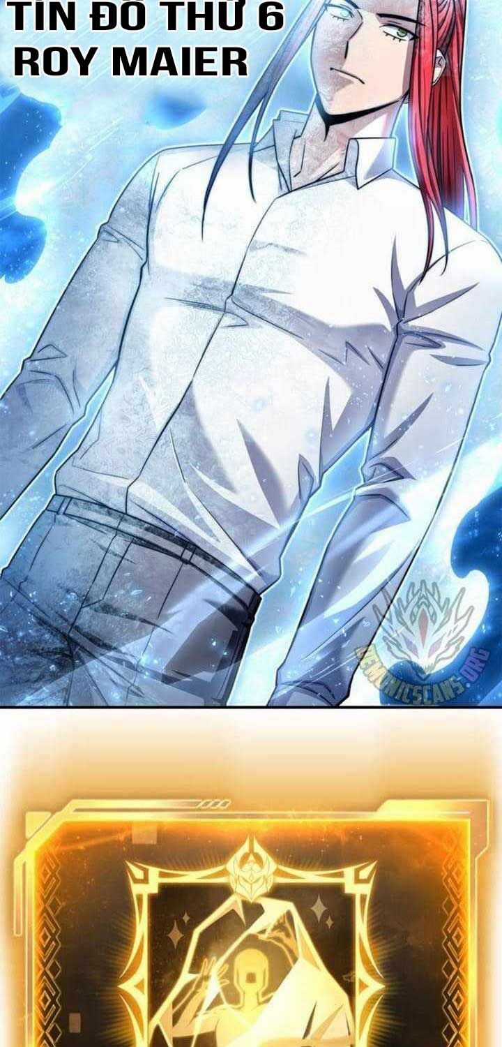 Cuộc Chiến Siêu Nhân - Chapter 131 - Trang 47