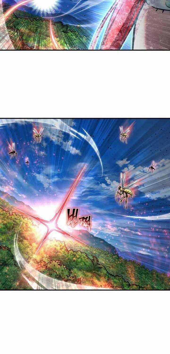 Cuộc Chiến Siêu Nhân - Chapter 131 - Trang 49