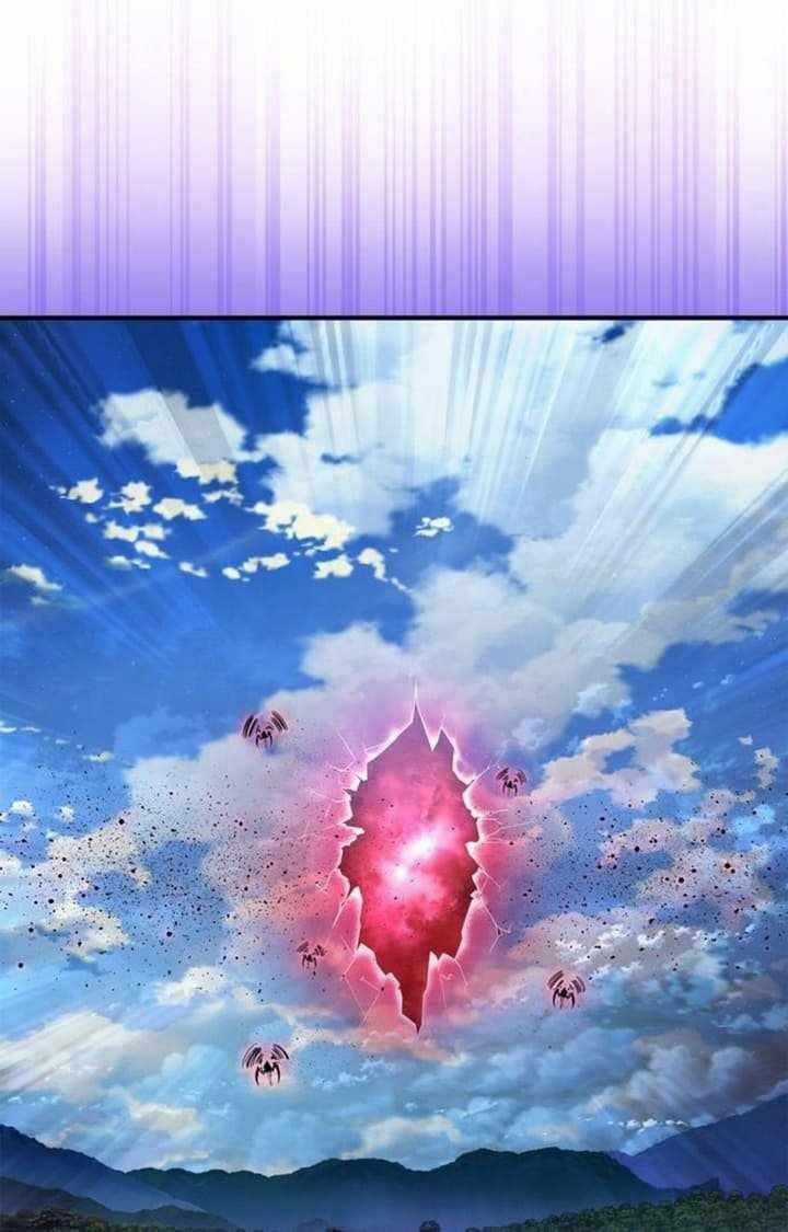 Cuộc Chiến Siêu Nhân - Chapter 131 - Trang 64