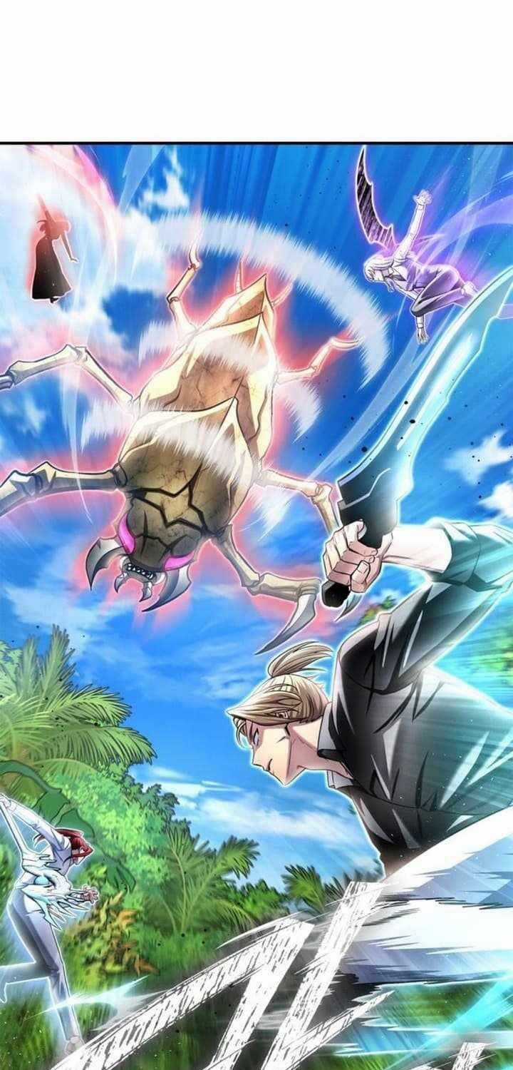 Cuộc Chiến Siêu Nhân - Chapter 131 - Trang 91