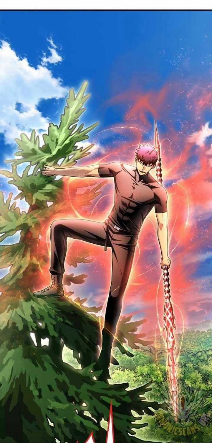 Cuộc Chiến Siêu Nhân - Chapter 131 - Trang 97