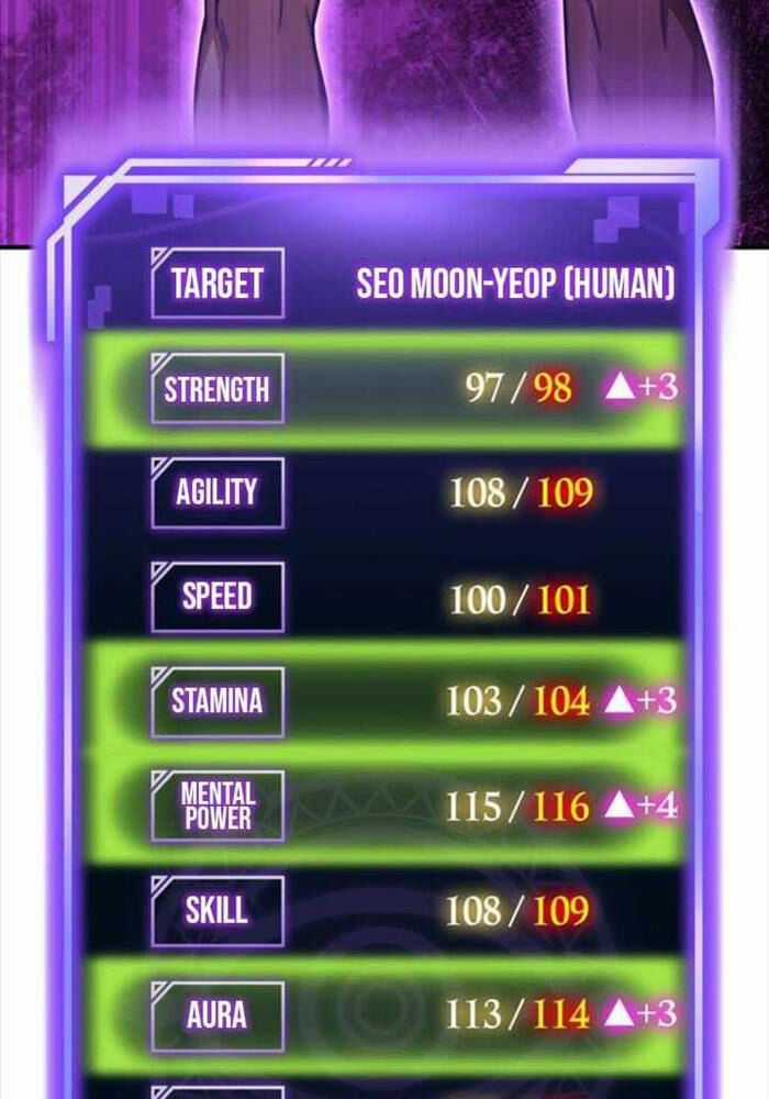 Cuộc Chiến Siêu Nhân - Chapter 132 - Trang 161