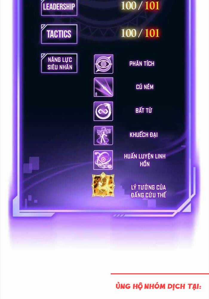 Cuộc Chiến Siêu Nhân - Chapter 132 - Trang 162