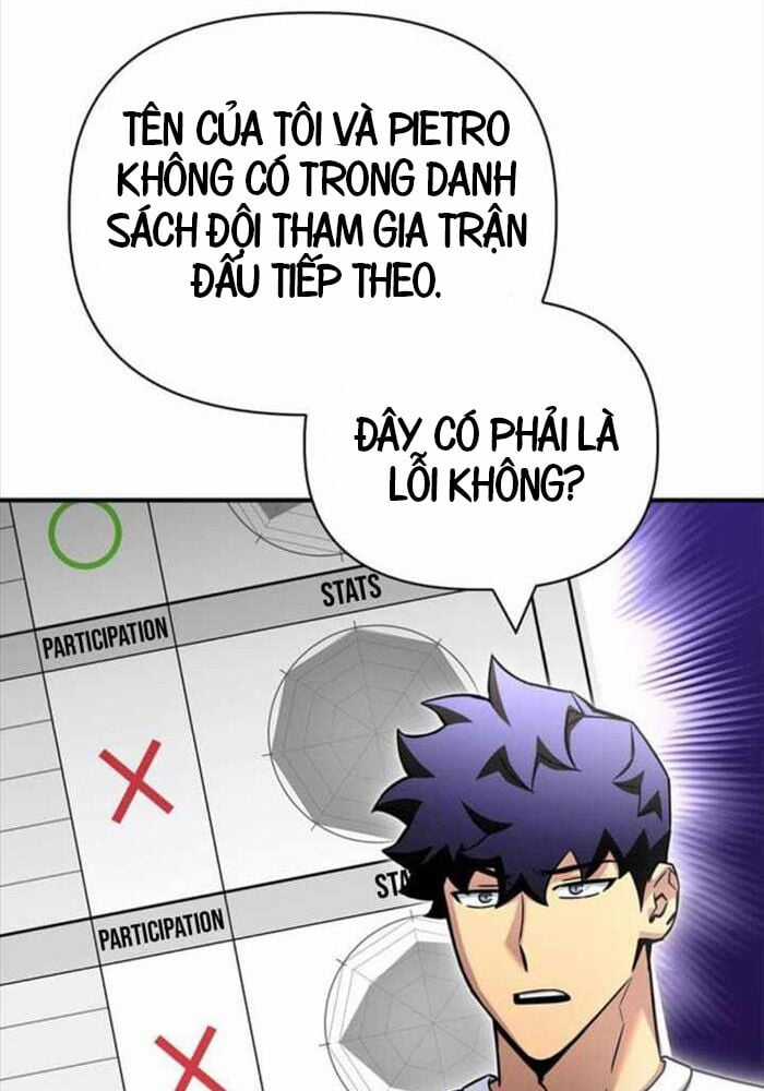 Cuộc Chiến Siêu Nhân - Chapter 132 - Trang 21