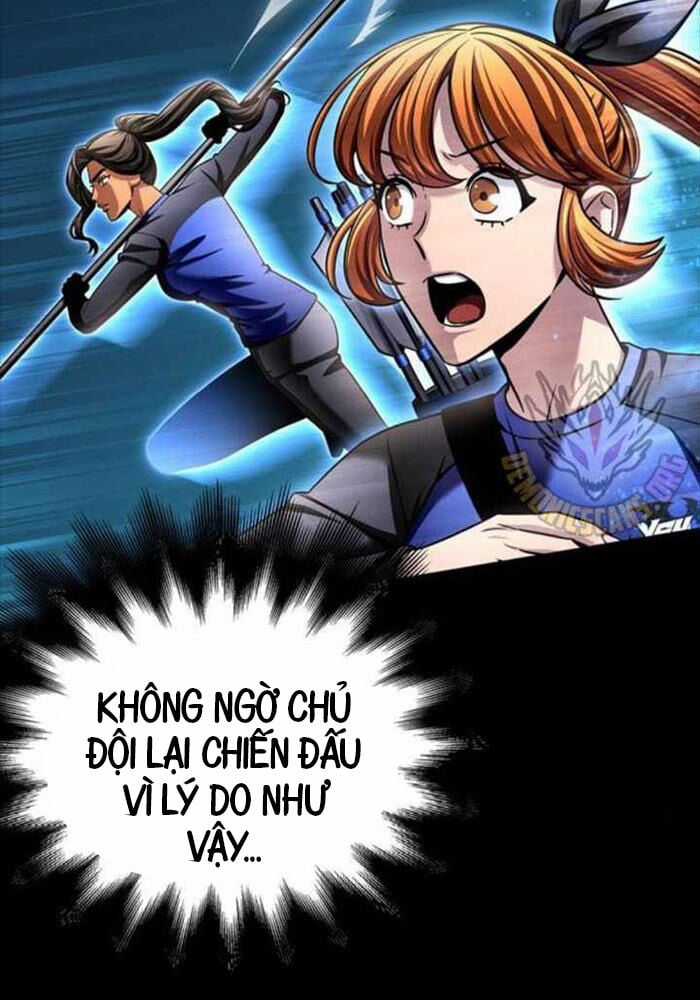 Cuộc Chiến Siêu Nhân - Chapter 132 - Trang 41