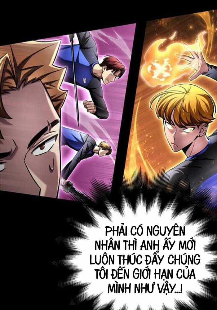 Cuộc Chiến Siêu Nhân - Chapter 132 - Trang 42