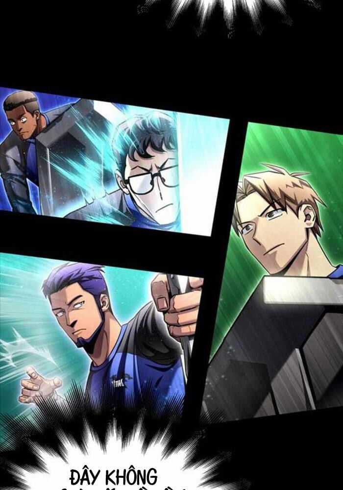 Cuộc Chiến Siêu Nhân - Chapter 132 - Trang 43