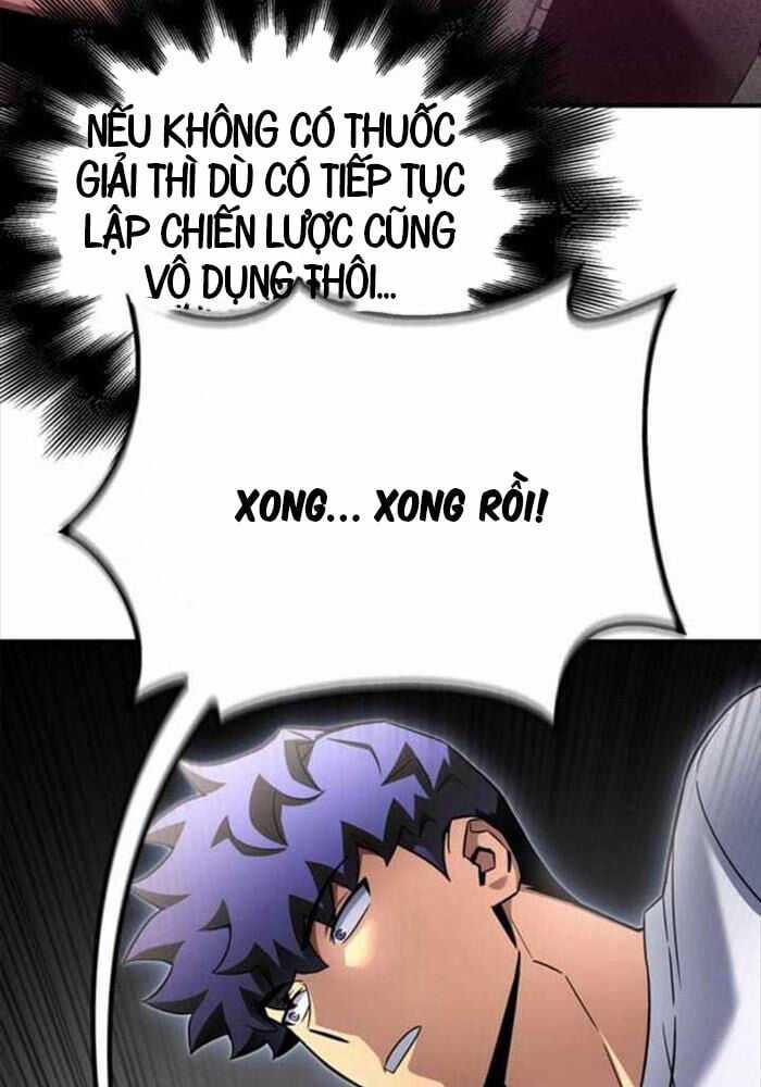 Cuộc Chiến Siêu Nhân - Chapter 132 - Trang 54