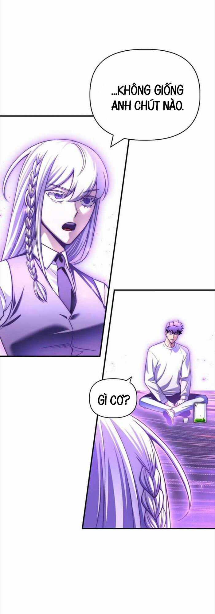 Cuộc Chiến Siêu Nhân - Chapter 133 - Trang 16