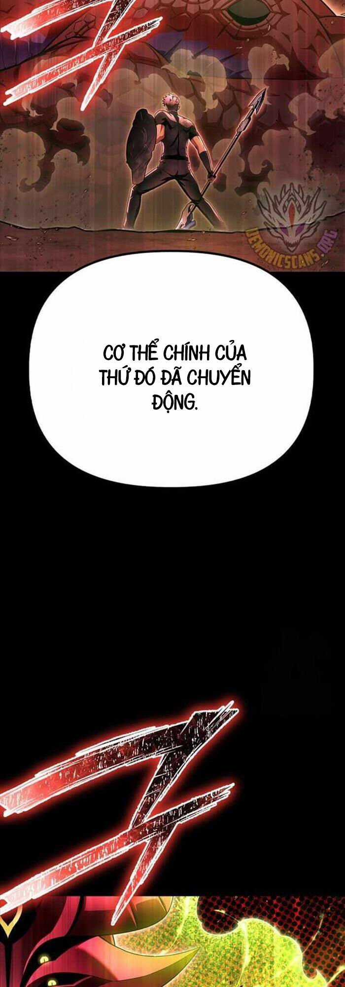 Cuộc Chiến Siêu Nhân - Chapter 133 - Trang 20