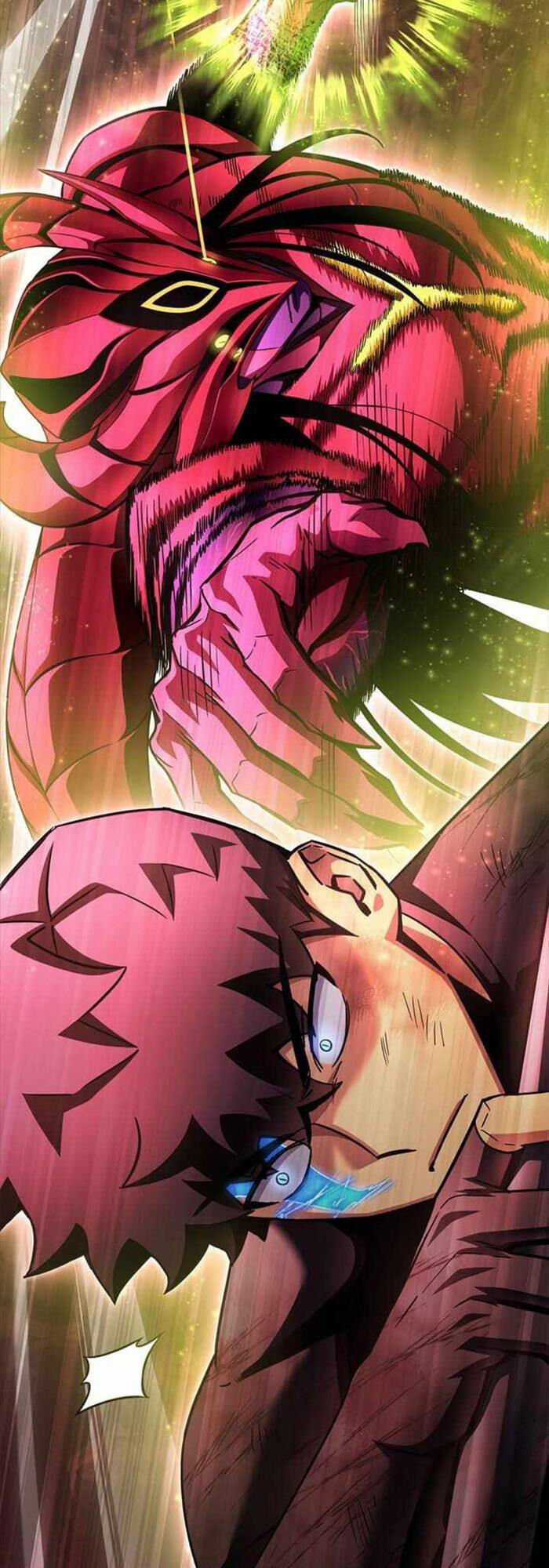 Cuộc Chiến Siêu Nhân - Chapter 133 - Trang 23