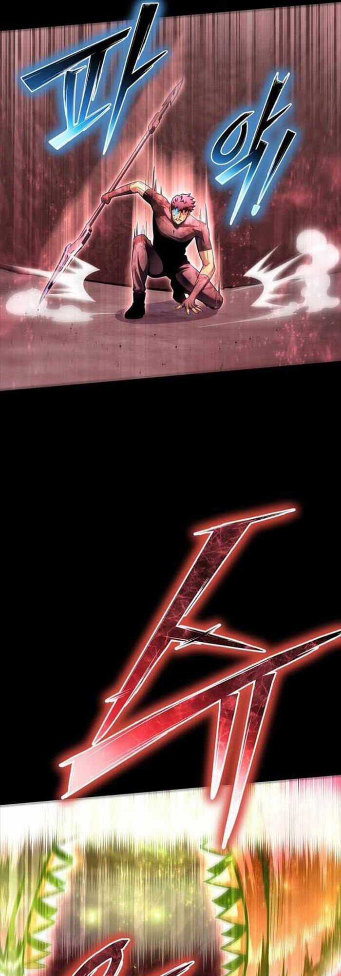 Cuộc Chiến Siêu Nhân - Chapter 133 - Trang 28