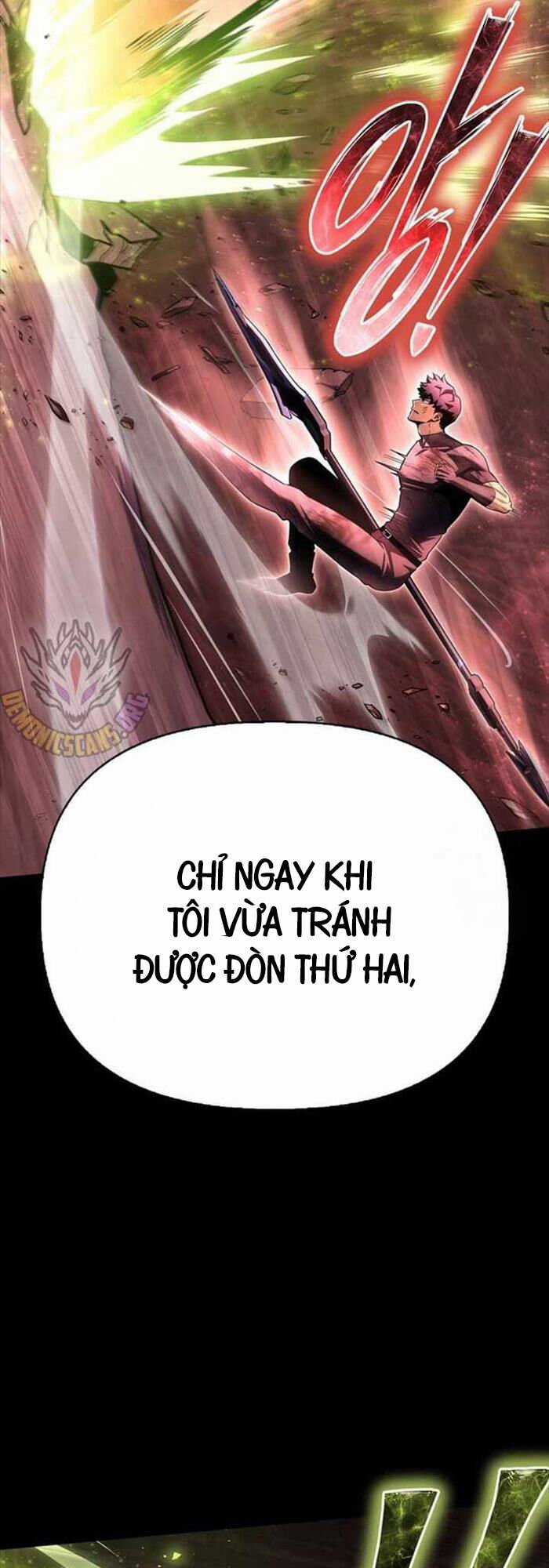 Cuộc Chiến Siêu Nhân - Chapter 133 - Trang 30
