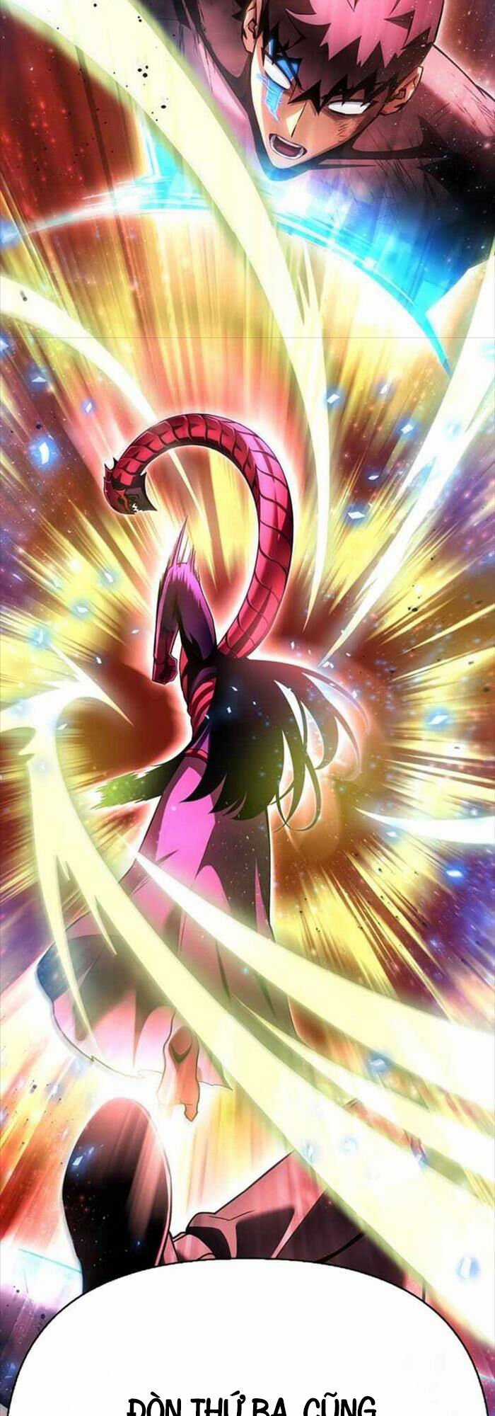 Cuộc Chiến Siêu Nhân - Chapter 133 - Trang 32