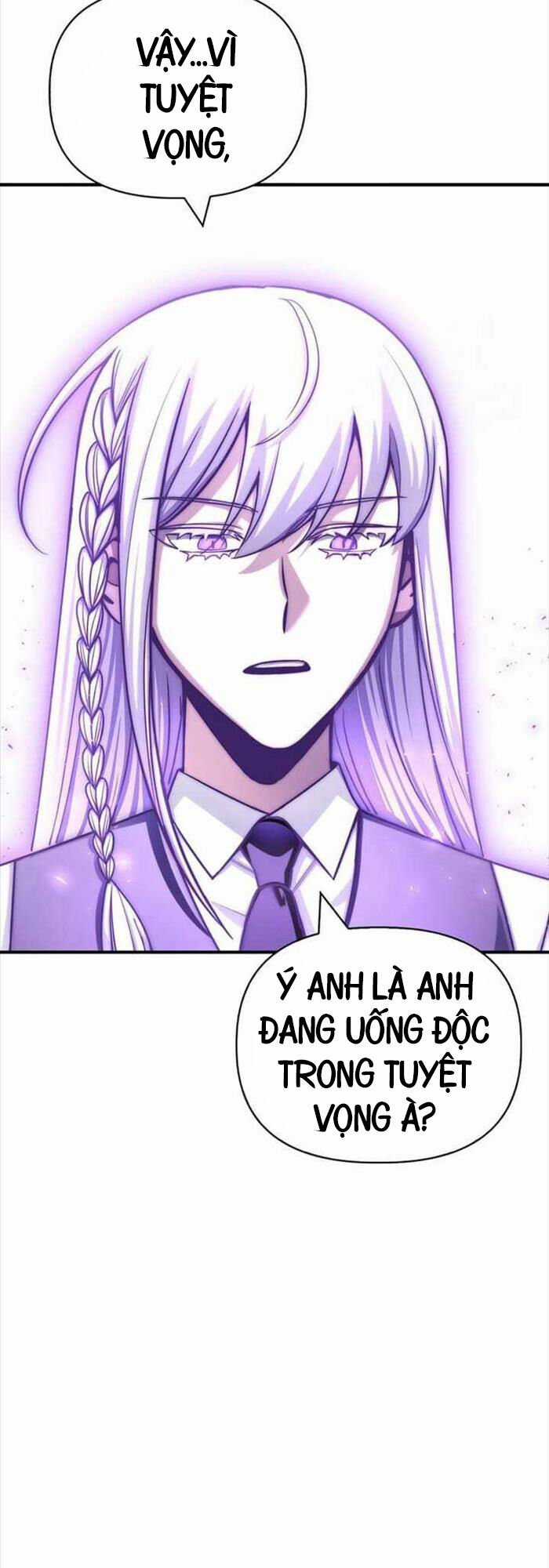 Cuộc Chiến Siêu Nhân - Chapter 133 - Trang 36