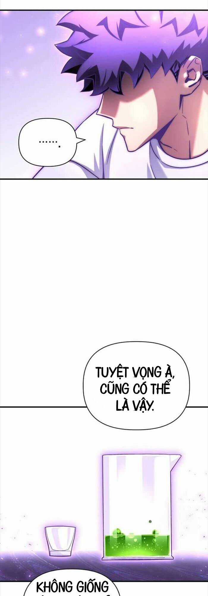 Cuộc Chiến Siêu Nhân - Chapter 133 - Trang 37