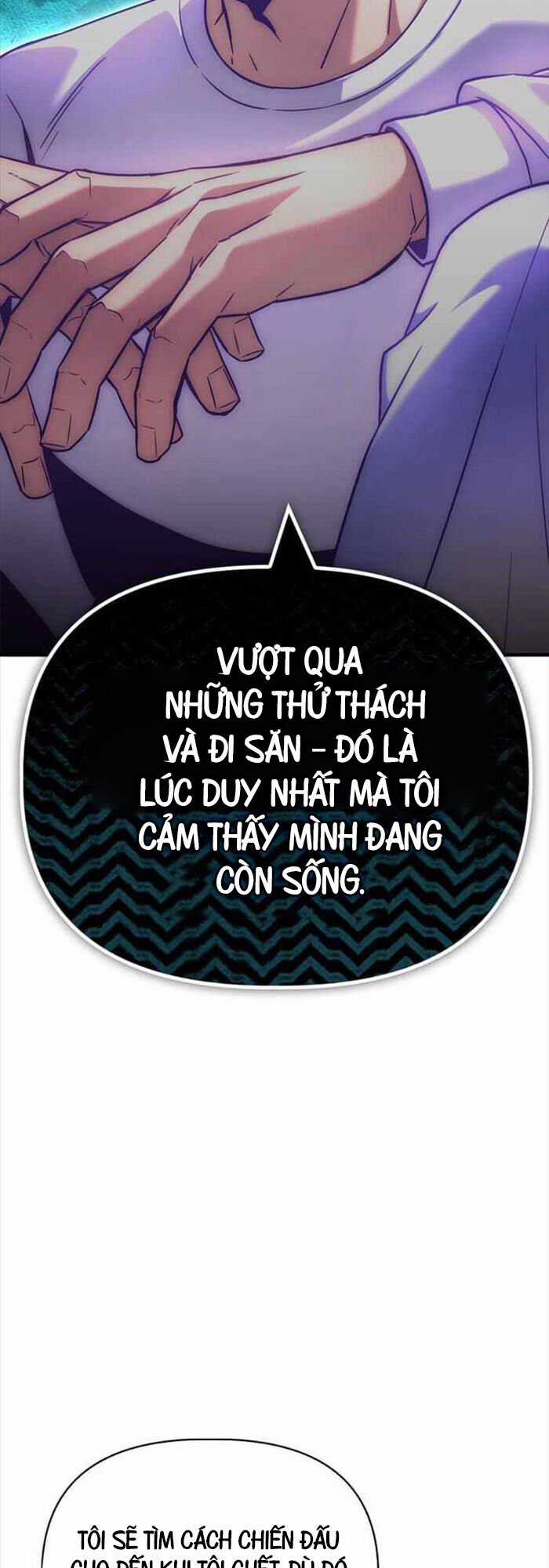 Cuộc Chiến Siêu Nhân - Chapter 133 - Trang 39