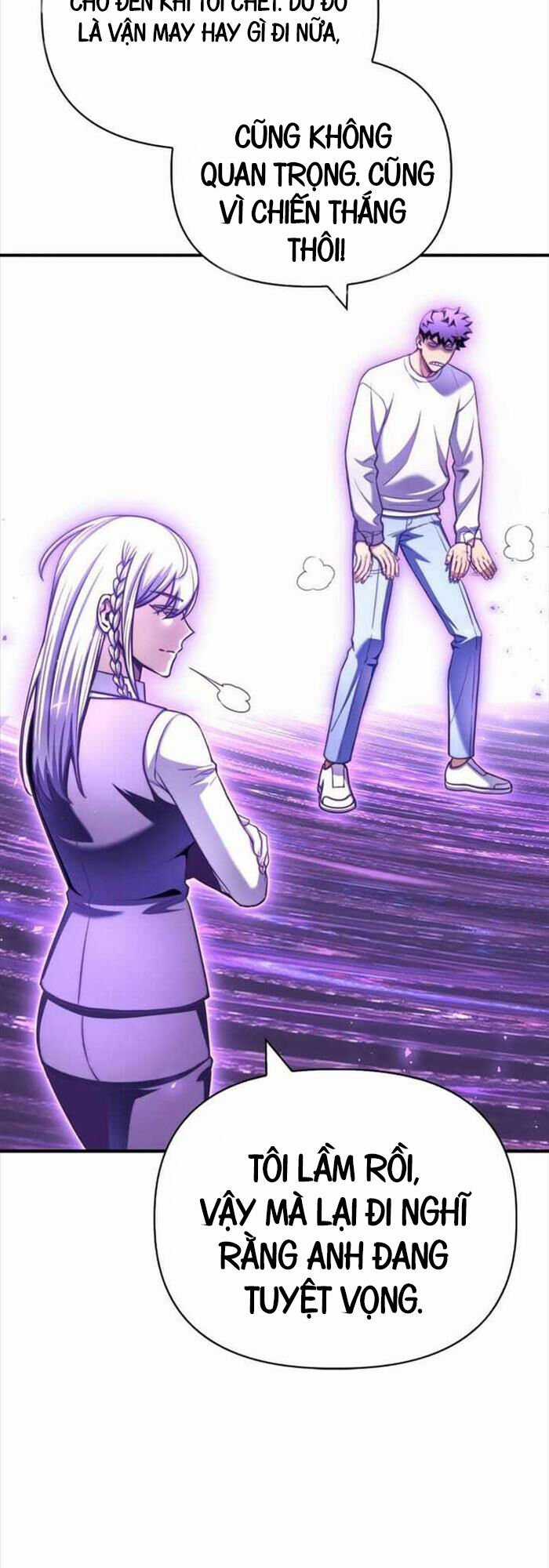 Cuộc Chiến Siêu Nhân - Chapter 133 - Trang 40