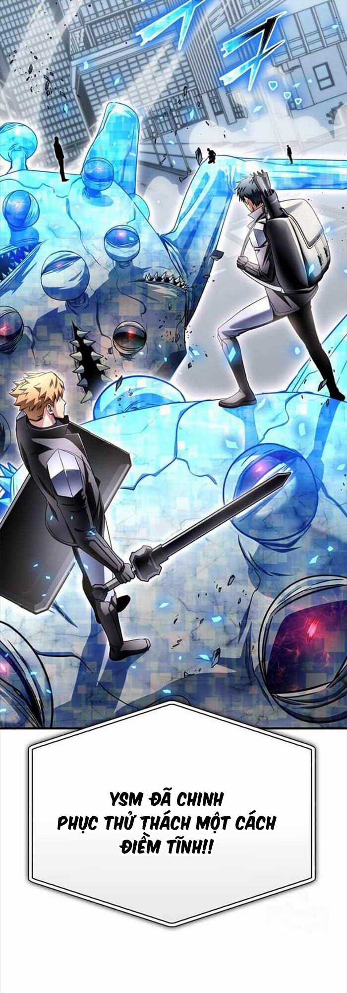 Cuộc Chiến Siêu Nhân - Chapter 133 - Trang 46