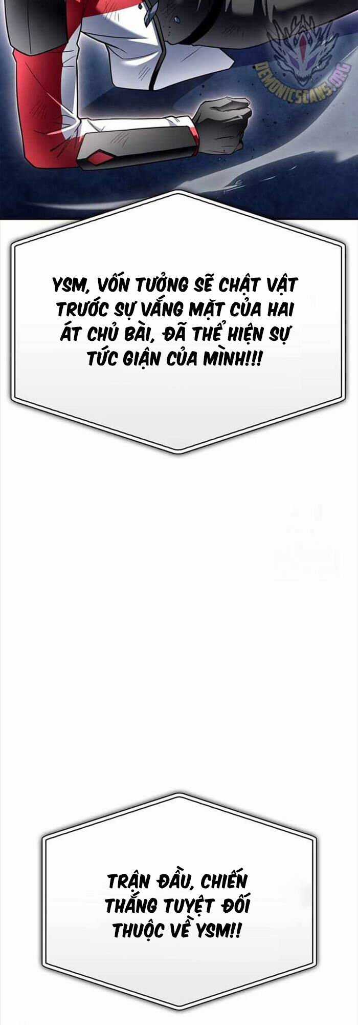 Cuộc Chiến Siêu Nhân - Chapter 133 - Trang 48