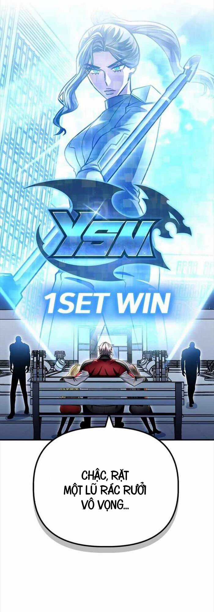 Cuộc Chiến Siêu Nhân - Chapter 133 - Trang 49