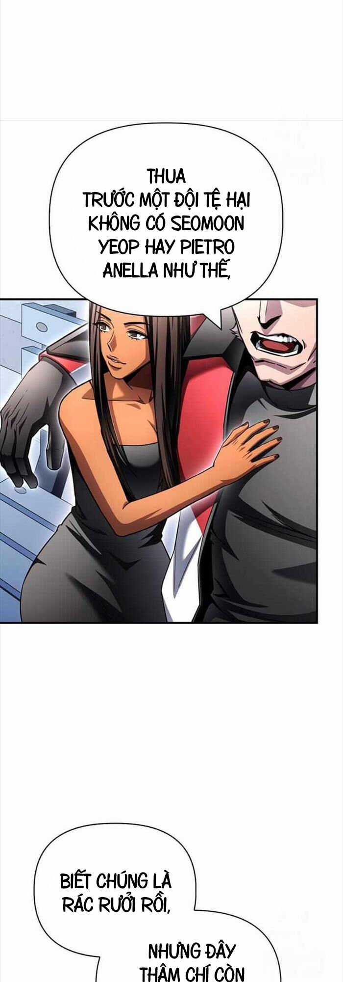 Cuộc Chiến Siêu Nhân - Chapter 133 - Trang 50