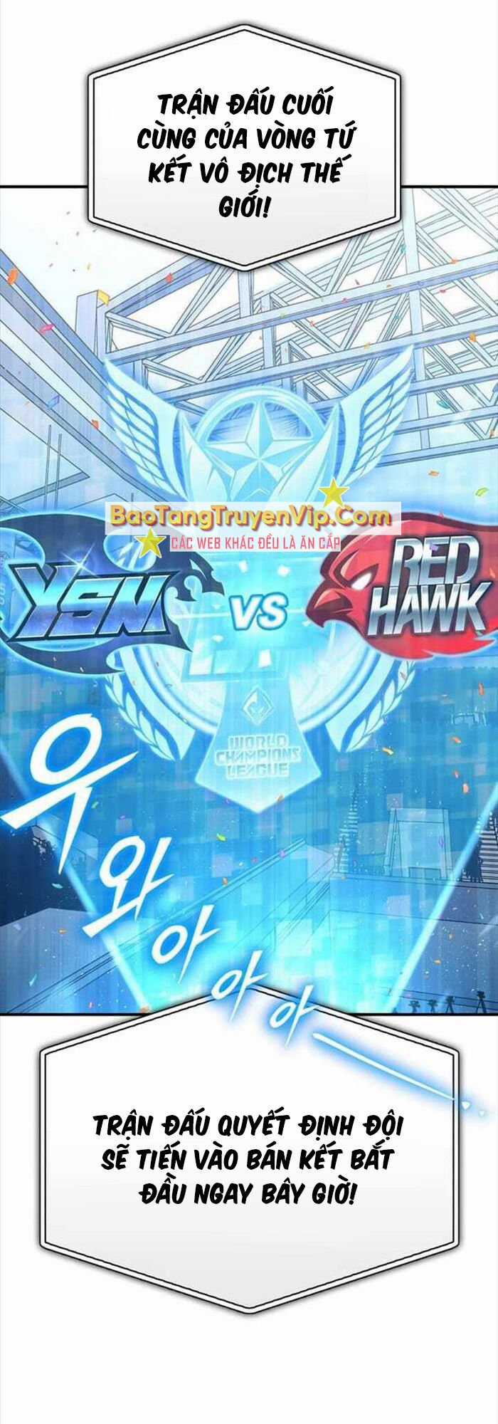 Cuộc Chiến Siêu Nhân - Chapter 133 - Trang 6