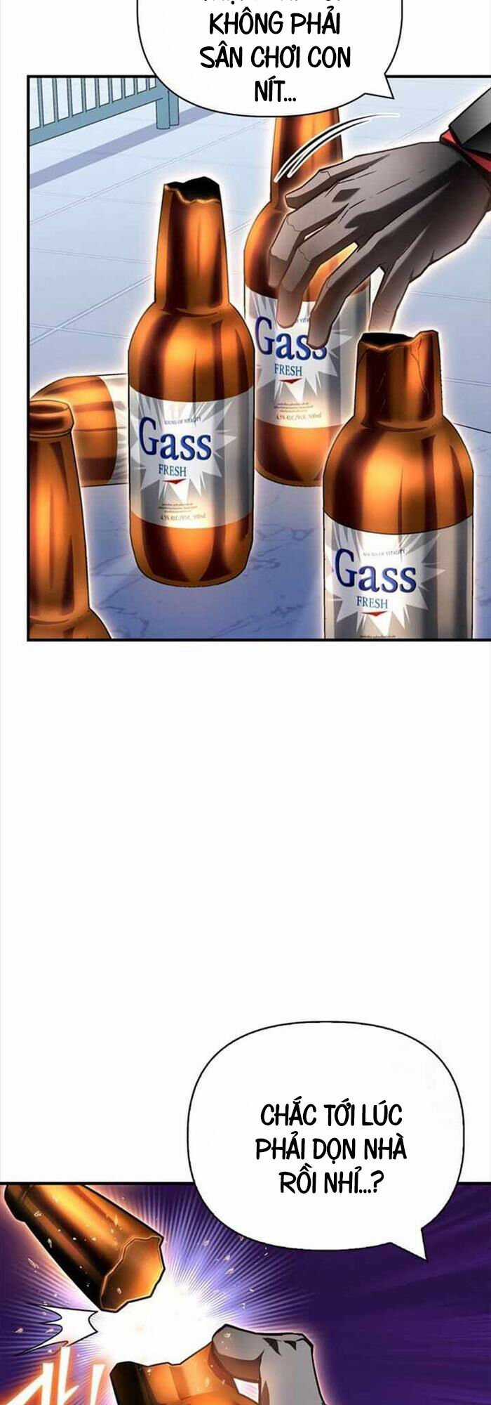 Cuộc Chiến Siêu Nhân - Chapter 133 - Trang 51