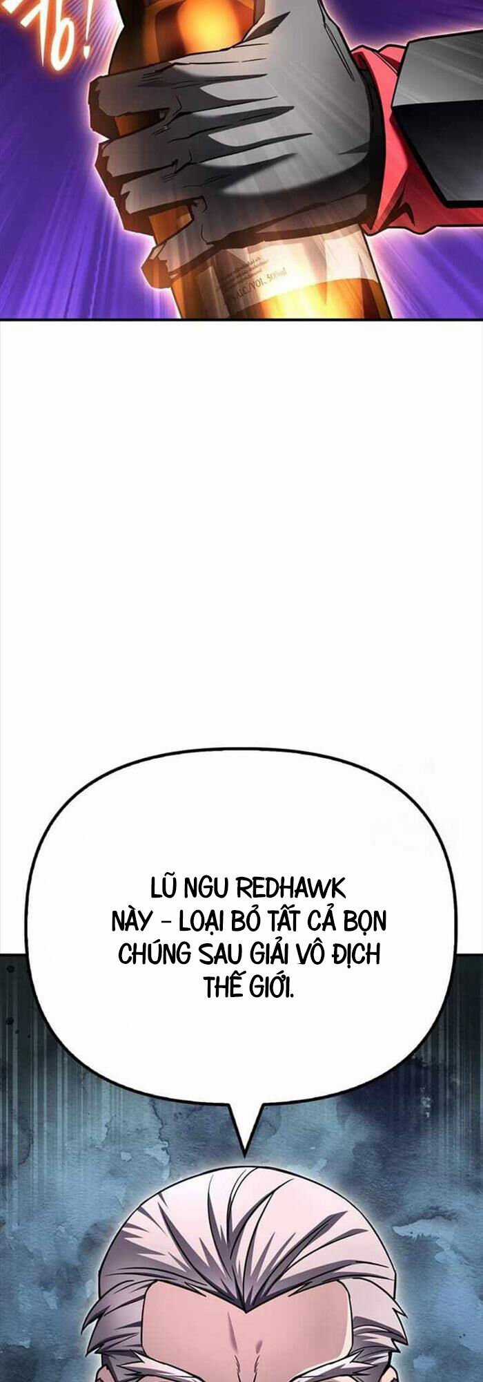 Cuộc Chiến Siêu Nhân - Chapter 133 - Trang 52