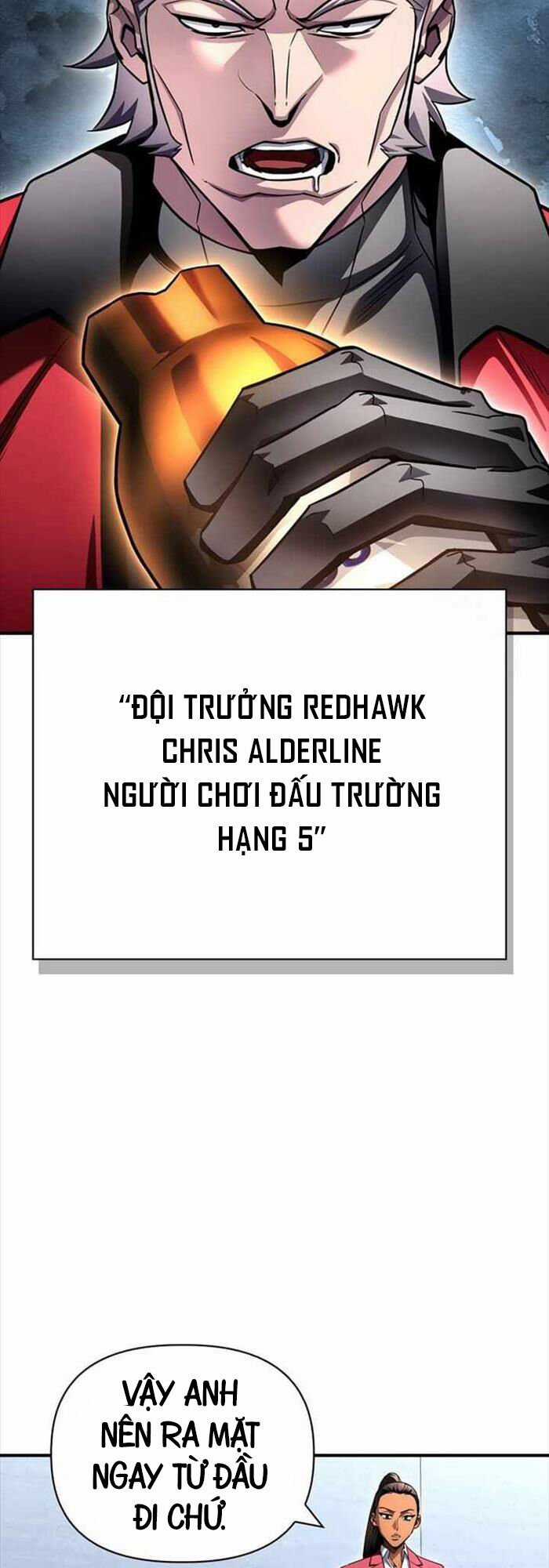 Cuộc Chiến Siêu Nhân - Chapter 133 - Trang 53