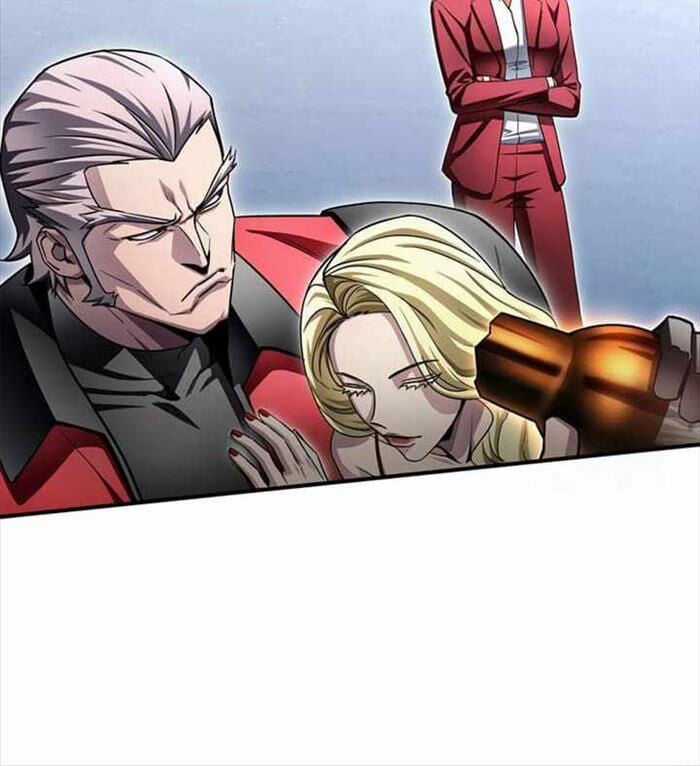 Cuộc Chiến Siêu Nhân - Chapter 133 - Trang 54