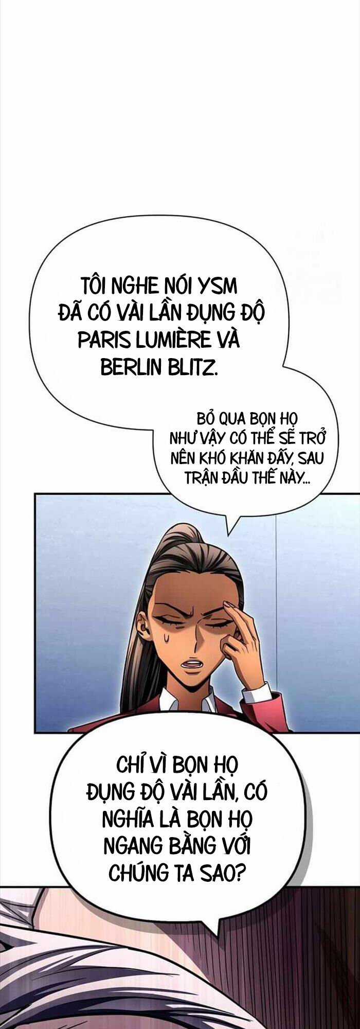 Cuộc Chiến Siêu Nhân - Chapter 133 - Trang 57